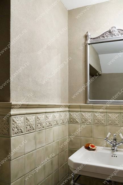 Жидкие обои Silk Plaster Рекот 1 (Recoat 1)