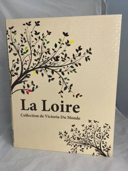 Каталог-промо Victoria Du Monde La Loire