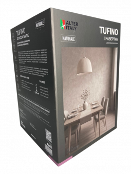 Каталог AlterItaly Tufino