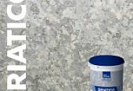 МОРСКАЯ ГАЛЬКА / Декоративное покрытие BRIATICO / Эффекты и техники