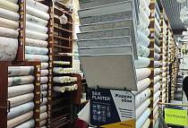 Жидкие обои и декоративная штукатурка SILK PLASTER в Норильске на Нансена (магазин Мир Хозяйственных Товаров), г. Норильск, ул. Нансена, 42А