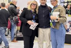 Silk Plaster на Пятом юбилейном Слёте Маляров и монтажников ГКЛ – фото 2