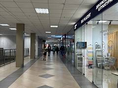 Фирменный магазин Silk Plaster