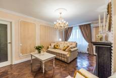 Школа ремонта на телеканале ТНТ | серия "Версаль на улице Свободы" – фото 8