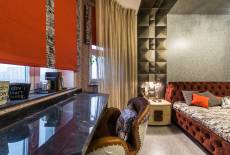 SILK PLASTER в "Школе ремонта" на ТНТ | часть "Брутальный гламур" – фото 8