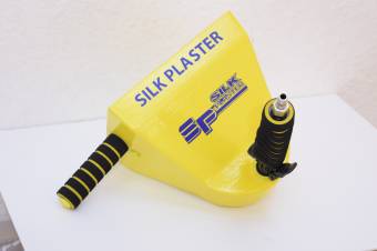 Комплект оборудования SILK PLASTER SPG 500
