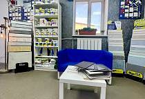 Фирменный салон SILK PLASTER: жидкие обои, декоративные штукатурки и краски в г. Сыктывкаре, ТЦ «ЮНИСТ-СТРОЙ», г. Сыктывкар, Сысольское шоссе 7, ТЦ «ЮНИСТ-СТРОЙ»
