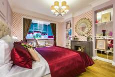 Школа ремонта | Выпуск "Комната розового попугая" – фото 2