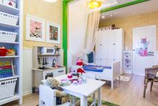 Школа Ремонта | Выпуск "Маленькое царство Евы-Королевы" | Ремонт в детской – фото 6