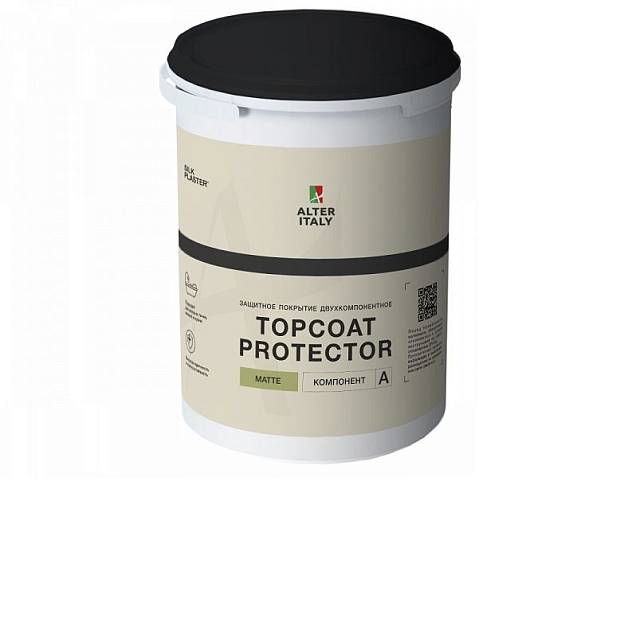 AlterItaly Topcoat Protector