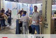 Выставка MosBuild 2025 в разгаре!