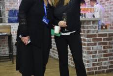 Как это было: мастер-класс 26 сентября в Loft Lodge №7 (Москва) – фото 23