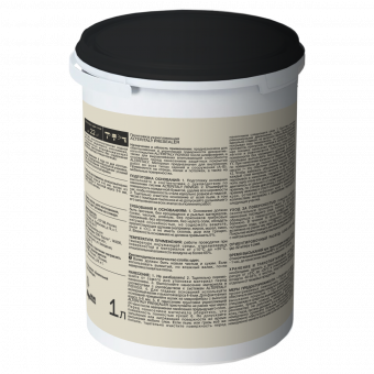 Грунтовка укрепляющая ALTERITALY PRESEALER 1 л