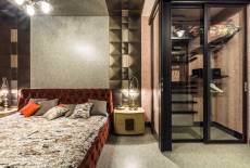 SILK PLASTER в "Школе ремонта" на ТНТ | часть "Брутальный гламур" – фото 7