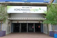 Выставка HOMEMAKERS EXPO в Йоханнесбурге – фото 6