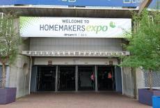 Выставка HOMEMAKERS EXPO в Йоханнесбурге – фото 6