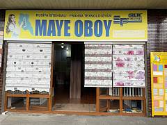 Магазин "MAYE OBOY"