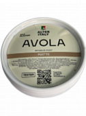 Тестер краски AlterItaly AVOLA MATTE, база А, под колеровку 0,25 л