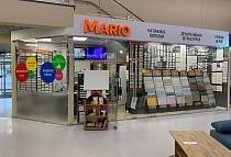 Жидкие обои в Ярославле, ТЦ Аксон, магазин Mario,  г. Ярославль, пр-кт Фрунзе 30