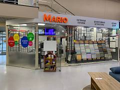 ТЦ Аксон, магазин Mario