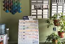 Жидкие обои, декоративная штукатурка и краска SILK PLASTER в Нижнекамске на ул. Корабельная, г. Нижнекамск, ул. Корабельная, 45а