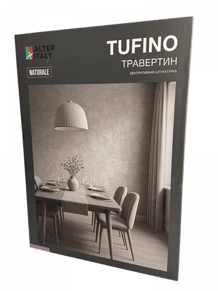 Каталог AlterItaly Туфино (Tufino)