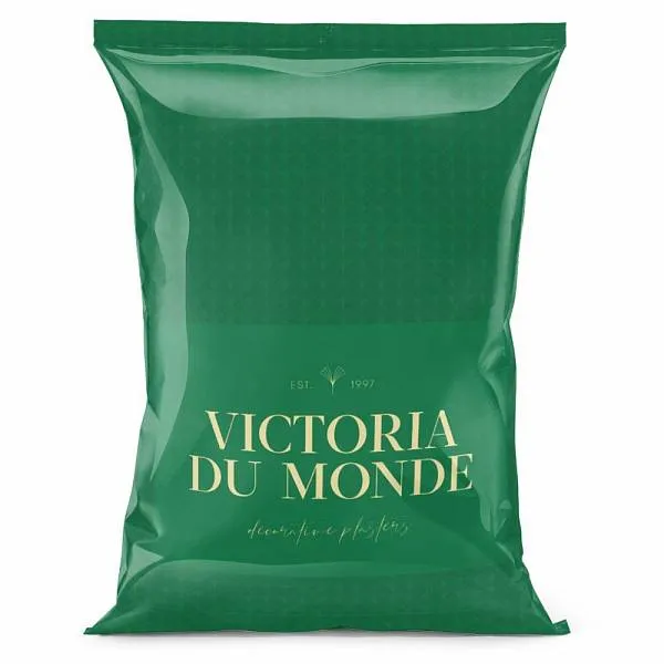 Шелковая штукатурка Victoria du Monde Луара (La Loire)