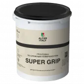 Грунтовка по сложным поверхностям ALTERITALY СУПЕР СХВАТЫВАЮЩАЯ (SUPER GRIP) 2,5 л