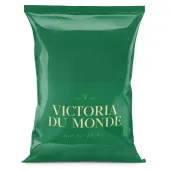 Шелковая штукатурка Victoria du Monde Версаль - Золото (Versailles - Gold)