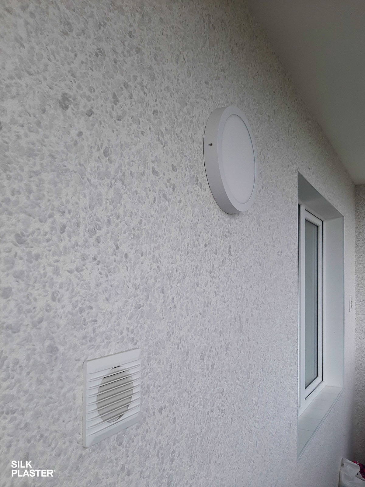 Отзывы SILK PLASTER