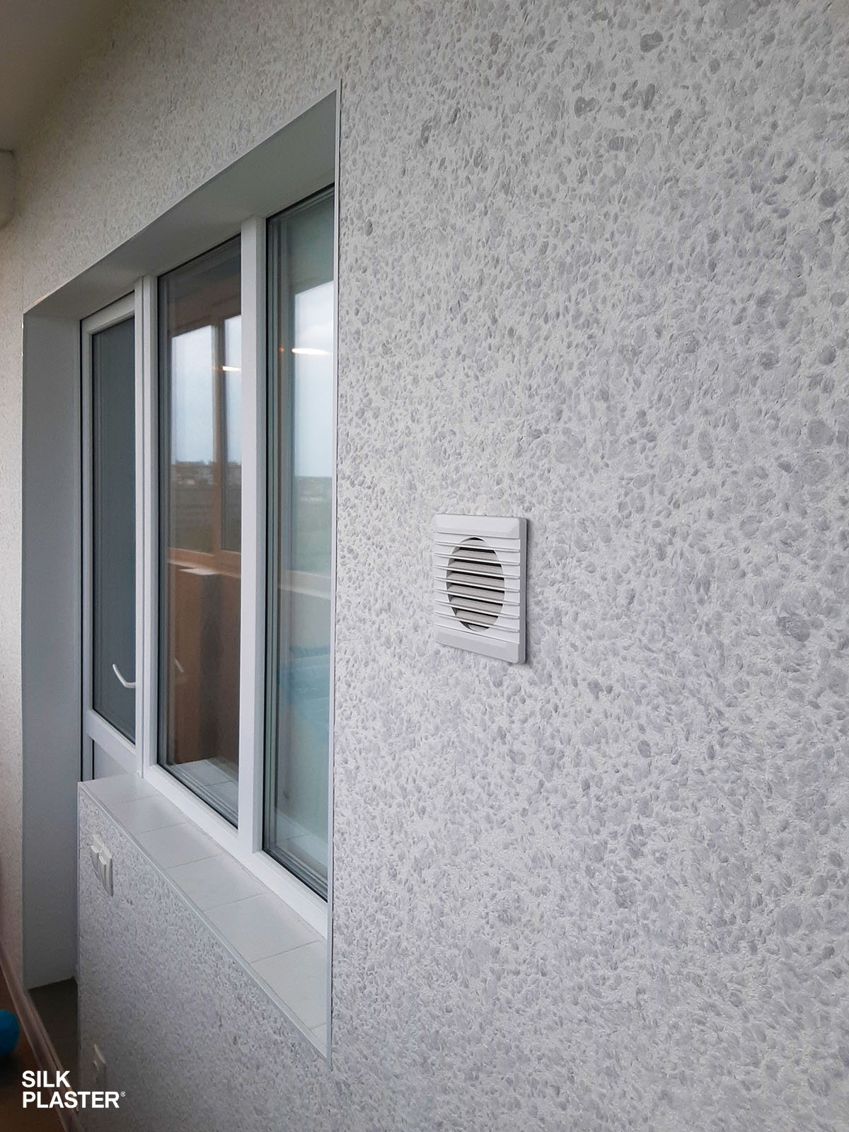 Отзывы SILK PLASTER