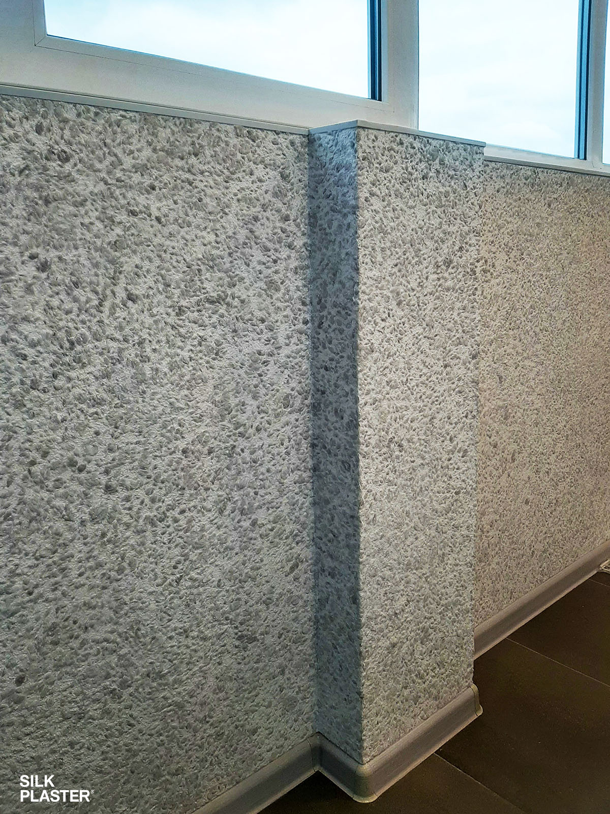 Отзывы SILK PLASTER