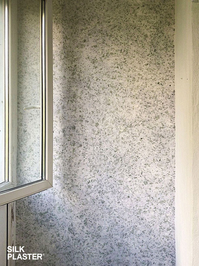 Отзывы SILK PLASTER