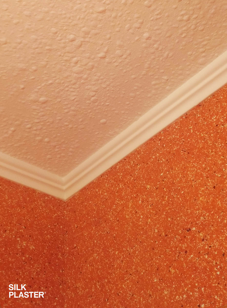 Отзывы SILK PLASTER