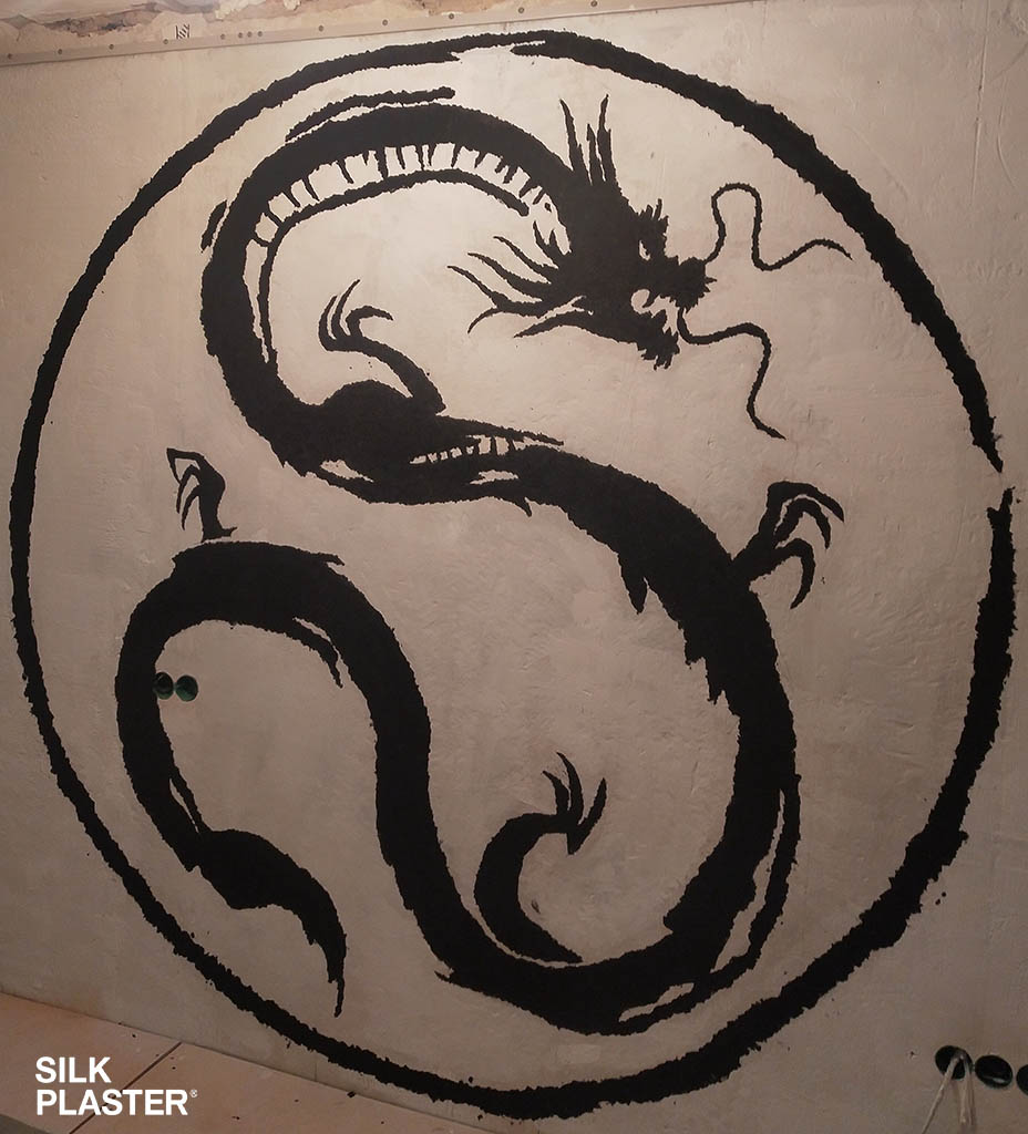 Отзывы SILK PLASTER