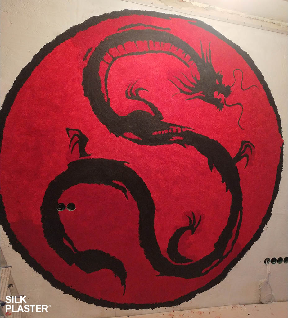 Отзывы SILK PLASTER