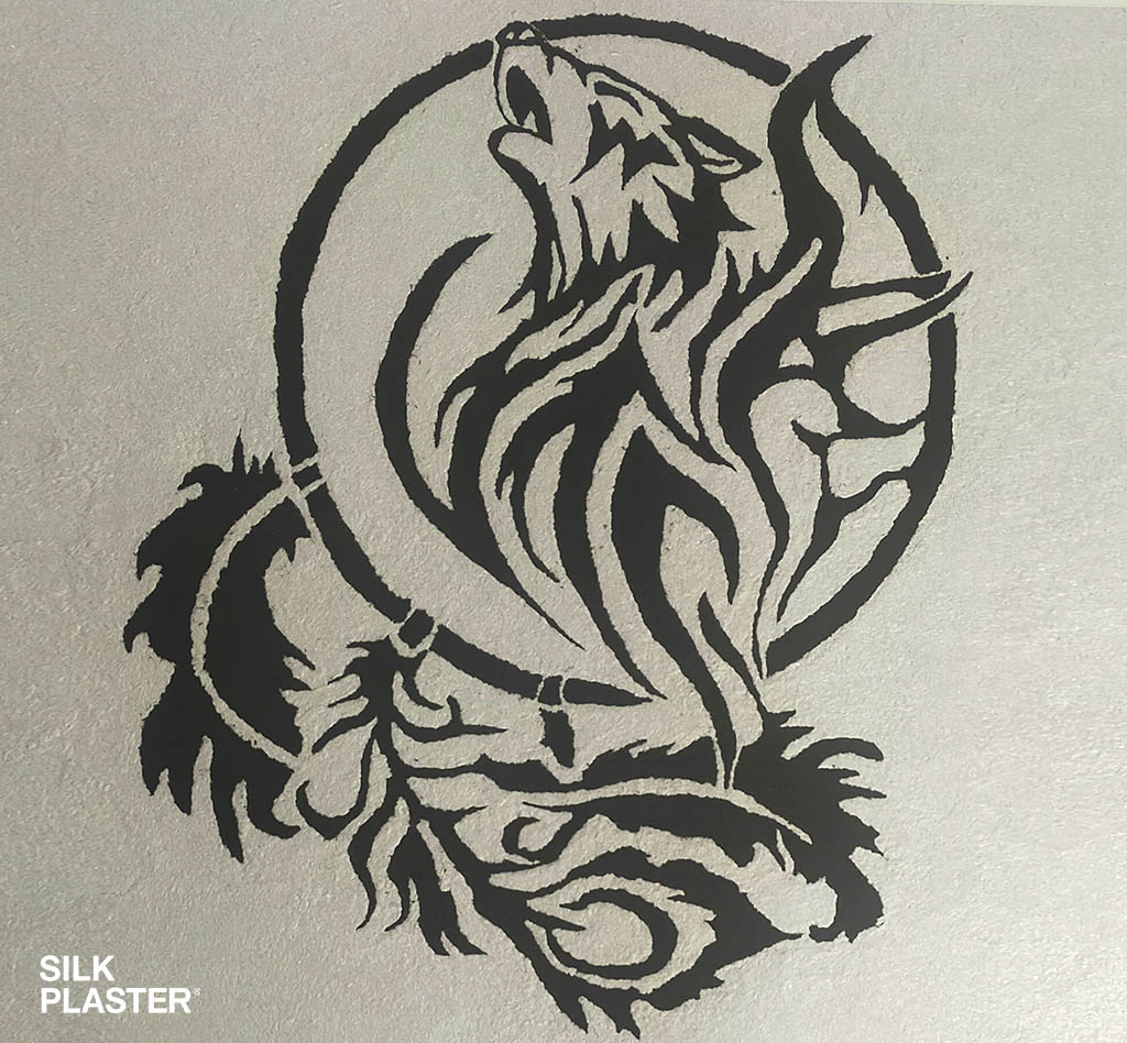 Отзывы SILK PLASTER