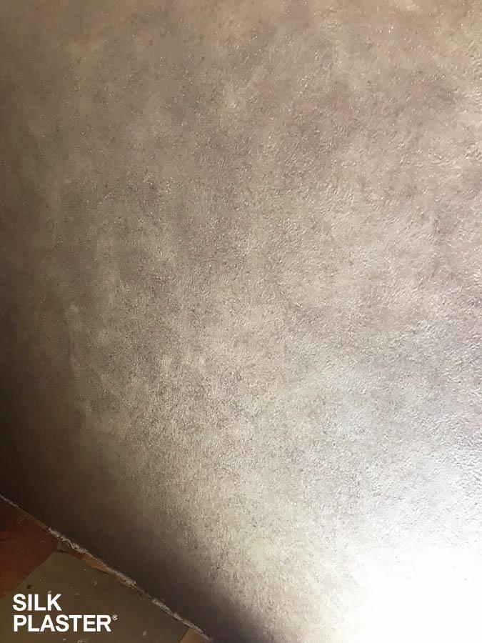 Отзывы SILK PLASTER