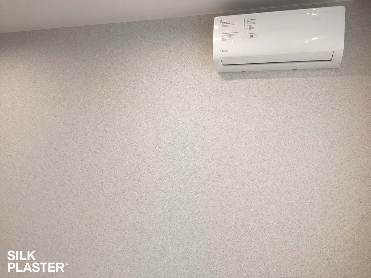 Отзывы SILK PLASTER