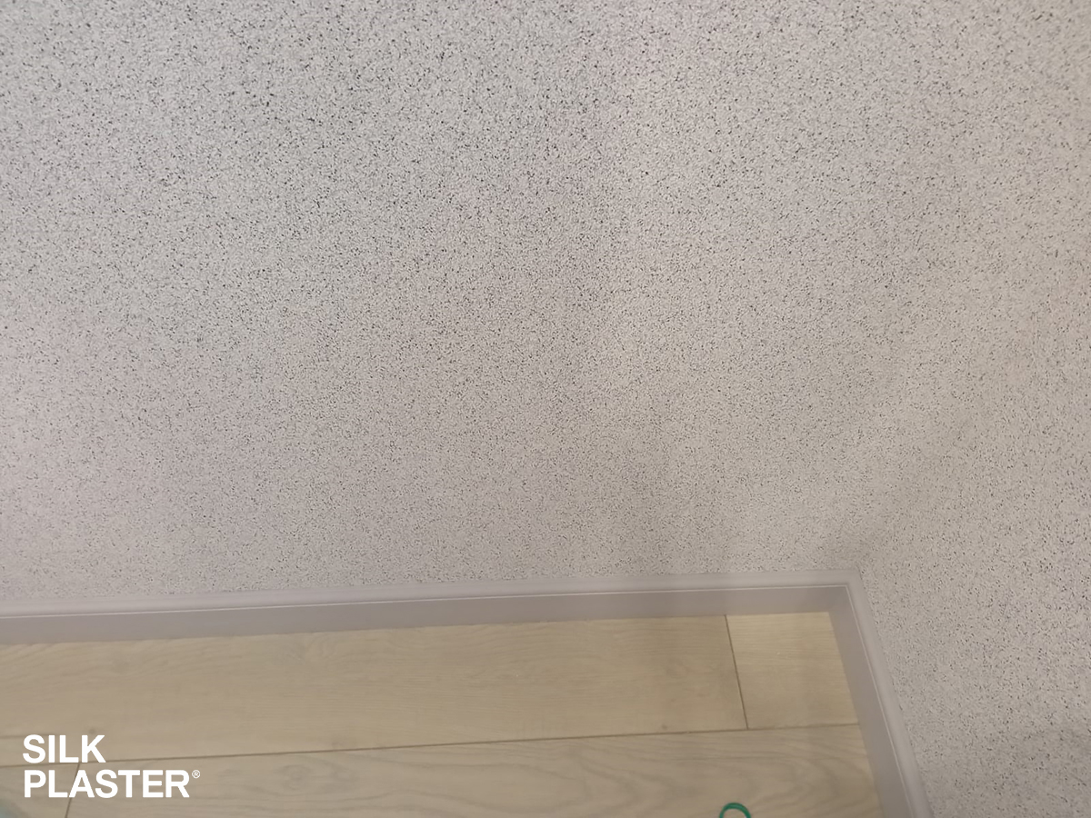 Отзывы SILK PLASTER