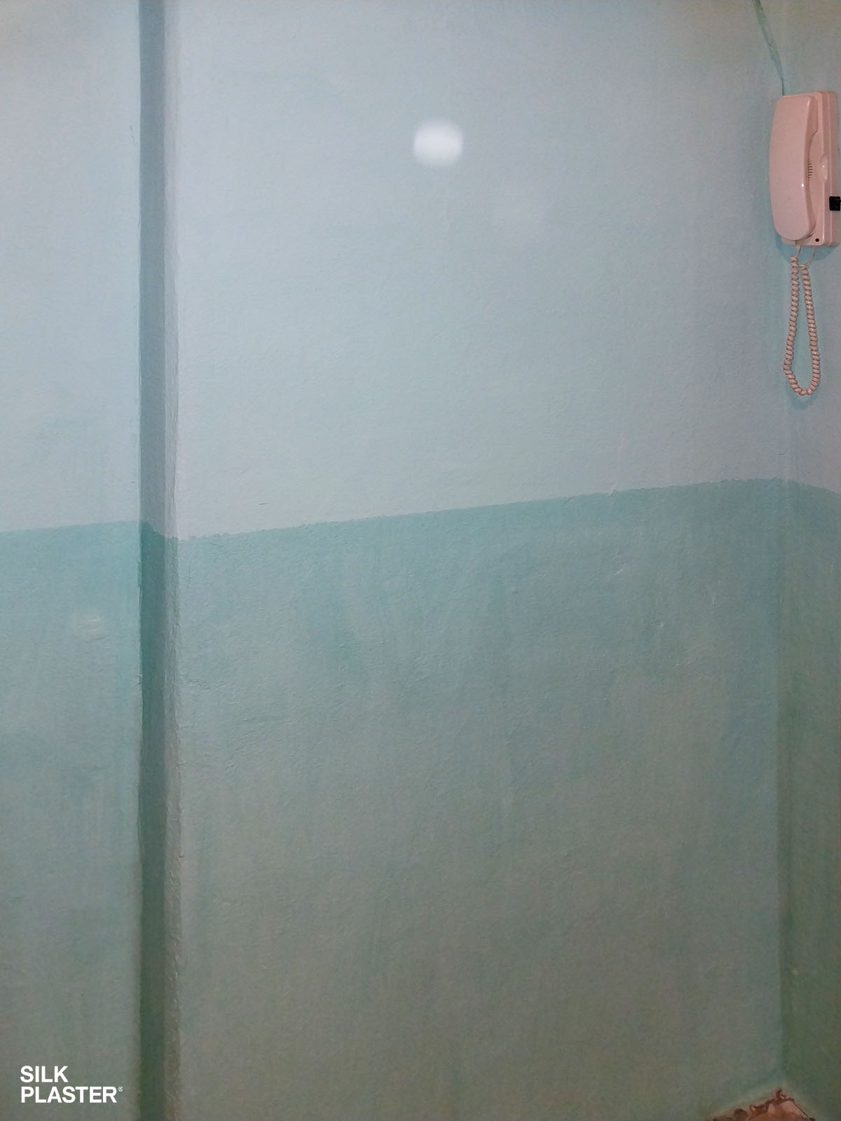 Отзывы SILK PLASTER