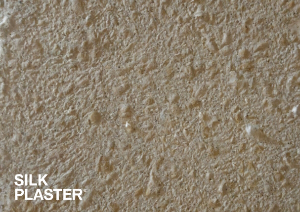 Отзывы SILK PLASTER