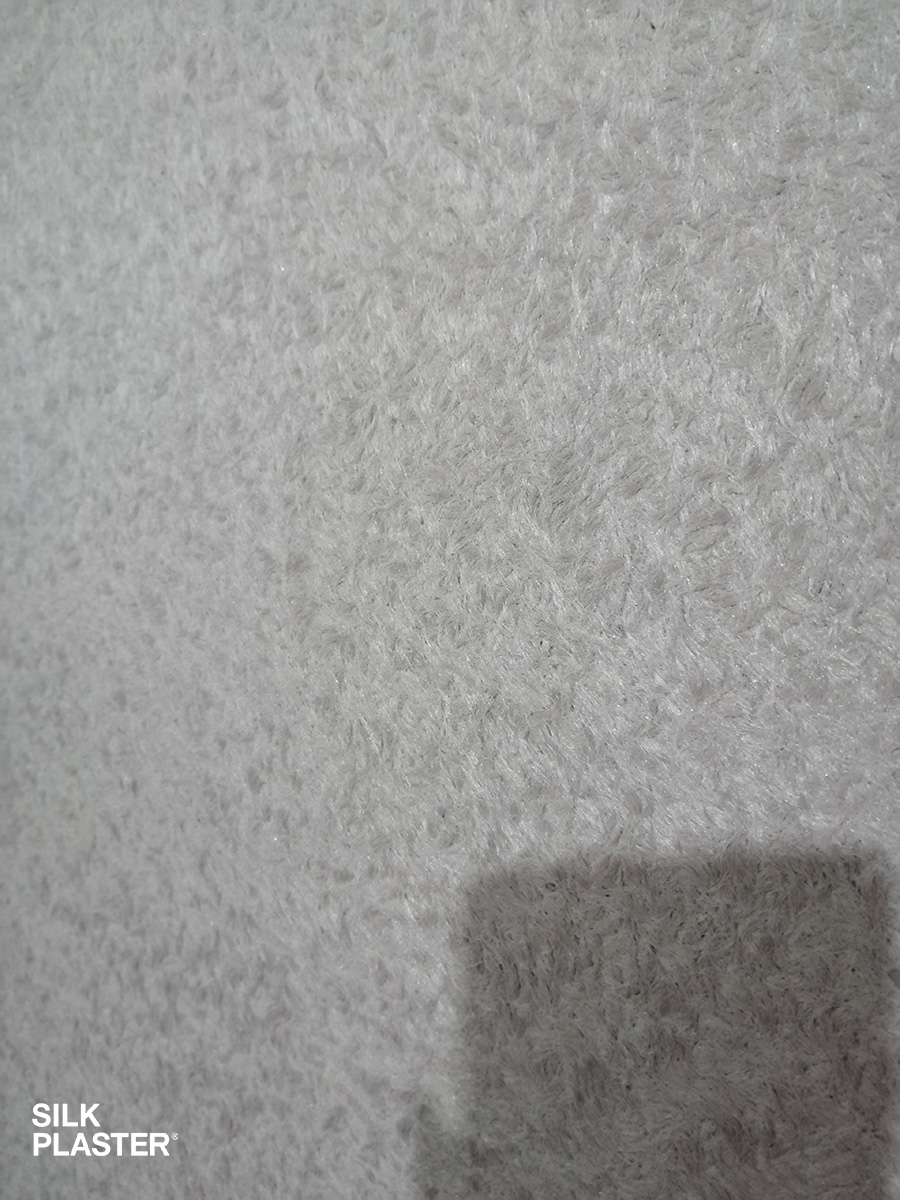 Отзывы SILK PLASTER