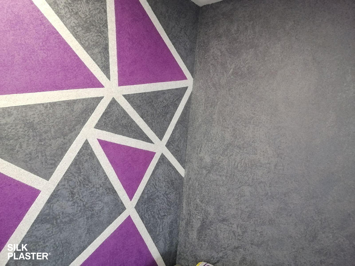 Отзывы SILK PLASTER