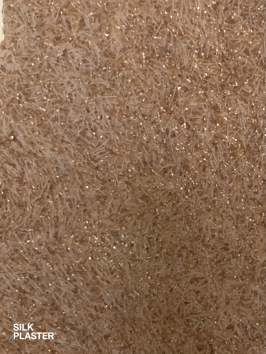 Отзывы SILK PLASTER