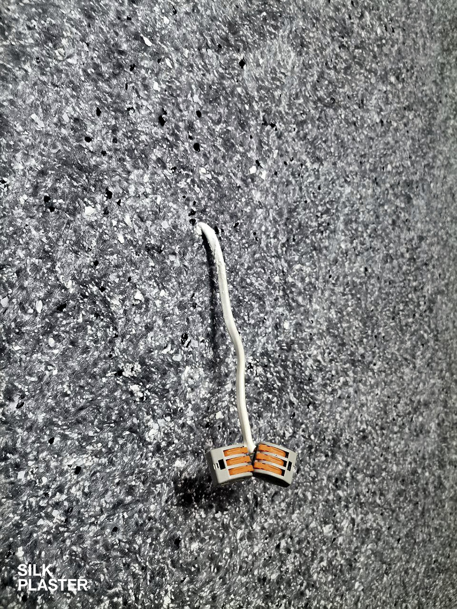 Отзывы SILK PLASTER