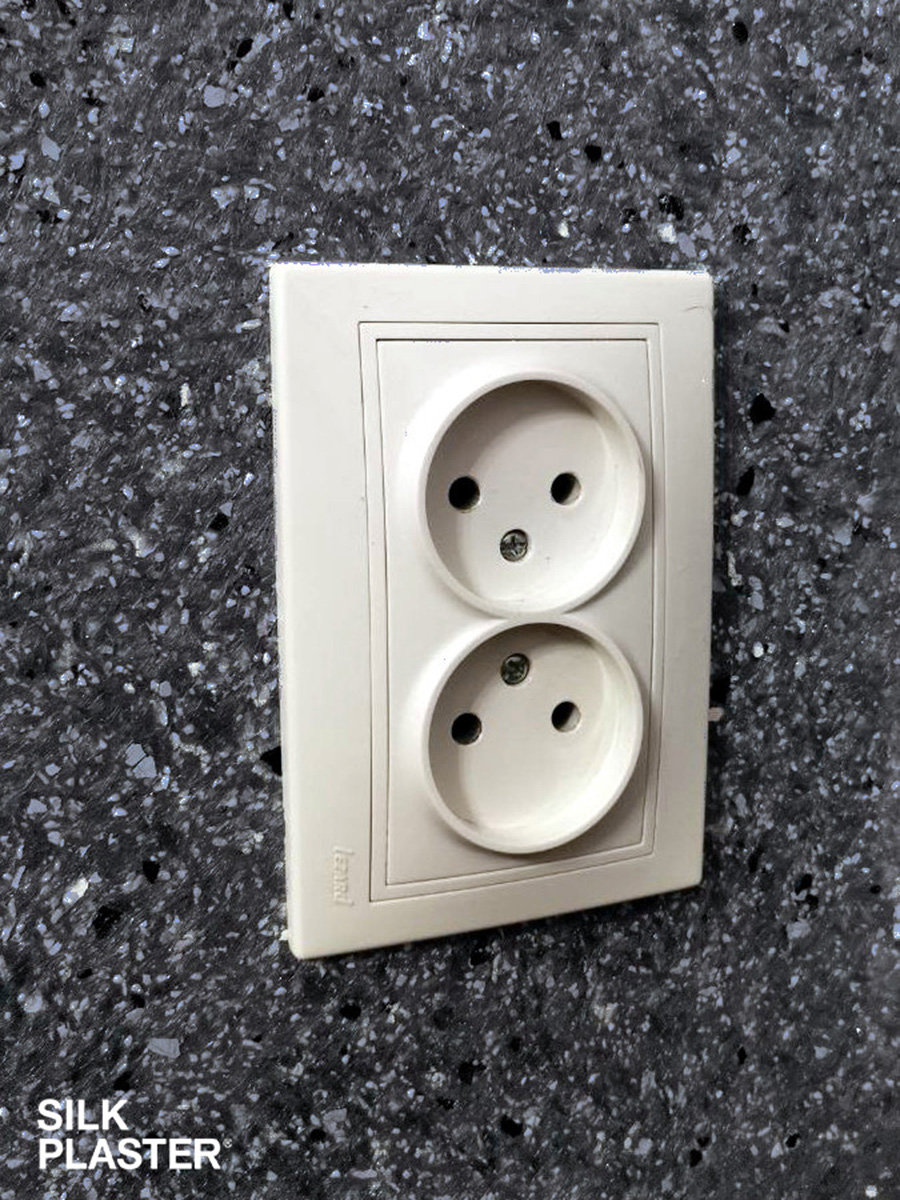 Отзывы SILK PLASTER