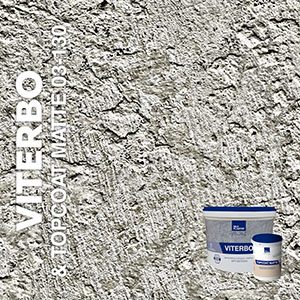 VITERBO & Topcoat MATTE 03-100, 03-130