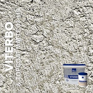 VITERBO & Topcoat MATTE 03-100, 03-110